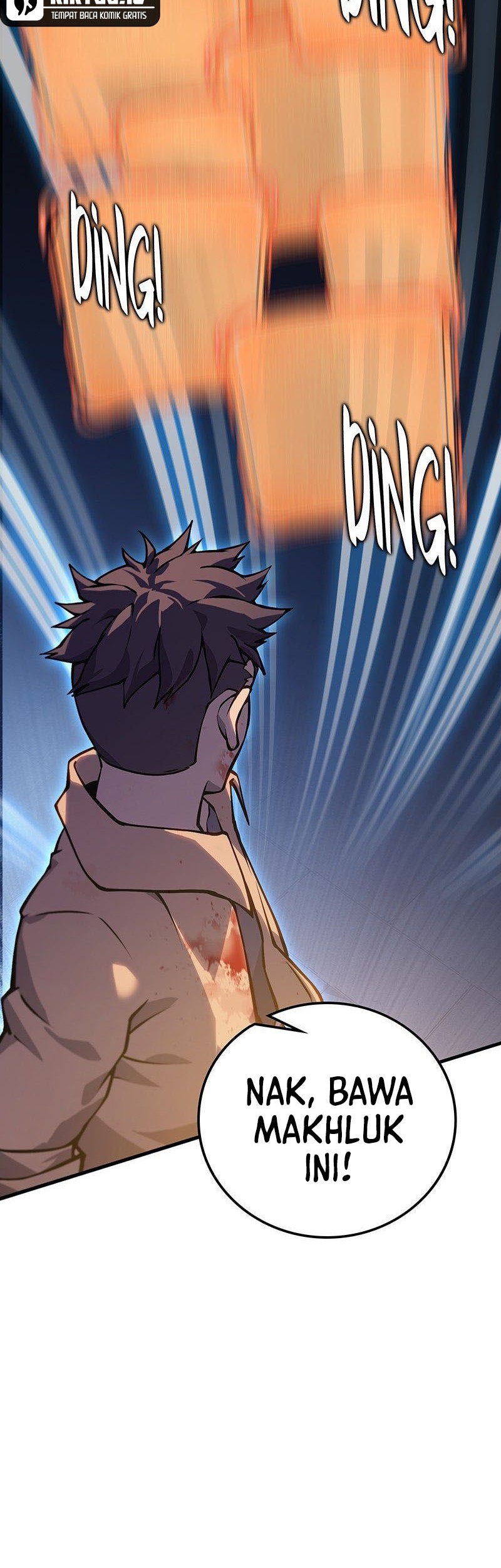 Dungeon Crawler Carl Chapter 2 - halaman 37