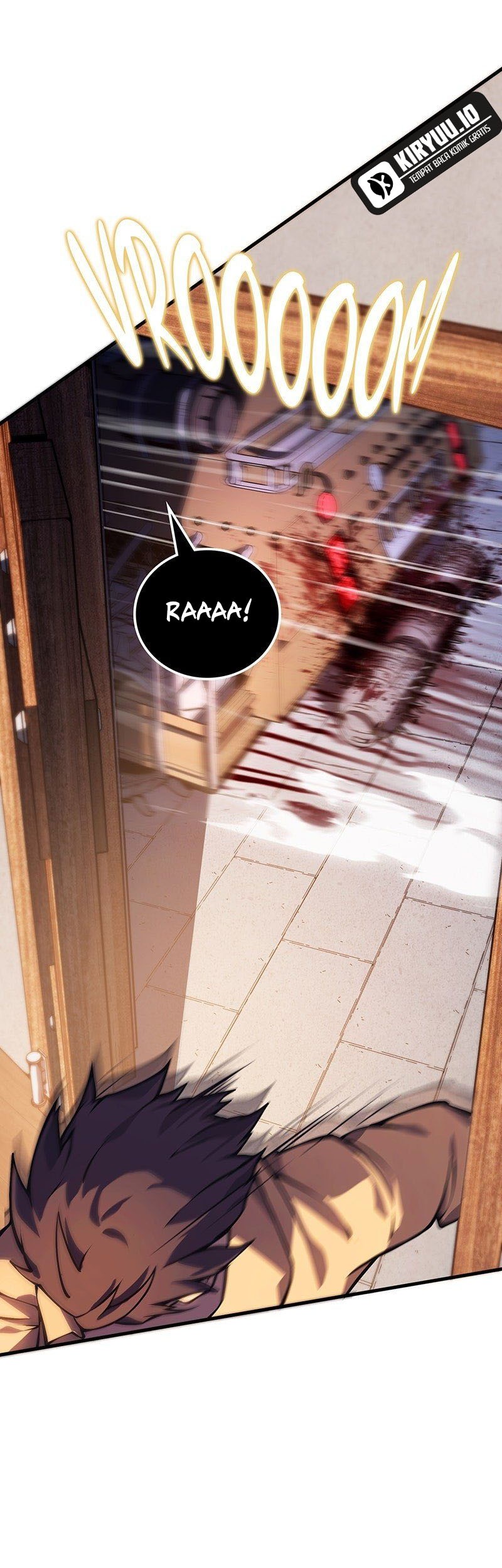 Dungeon Crawler Carl Chapter 2 - halaman 40