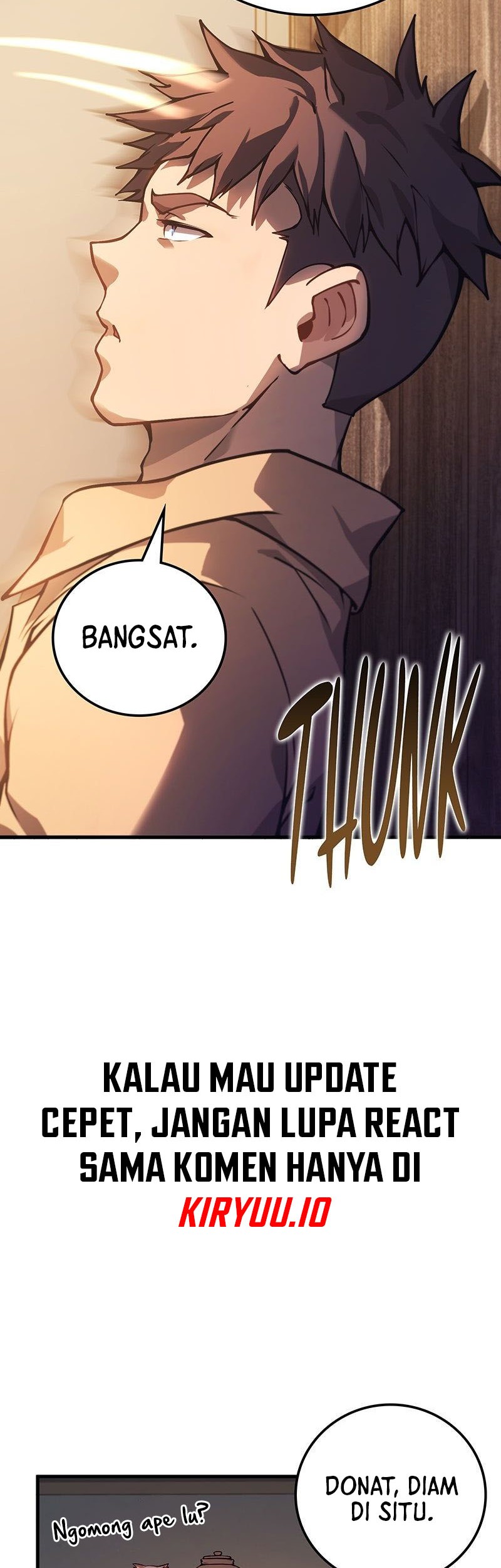 Dungeon Crawler Carl Chapter 2 - halaman 47