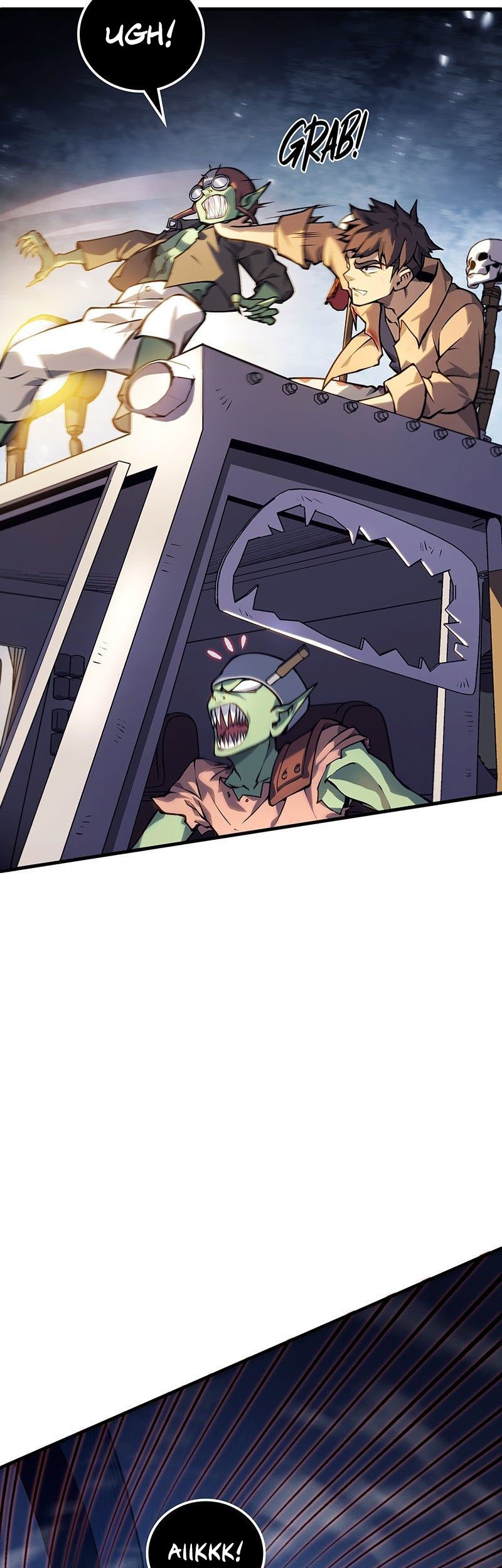 Dungeon Crawler Carl Chapter 2 - halaman 52