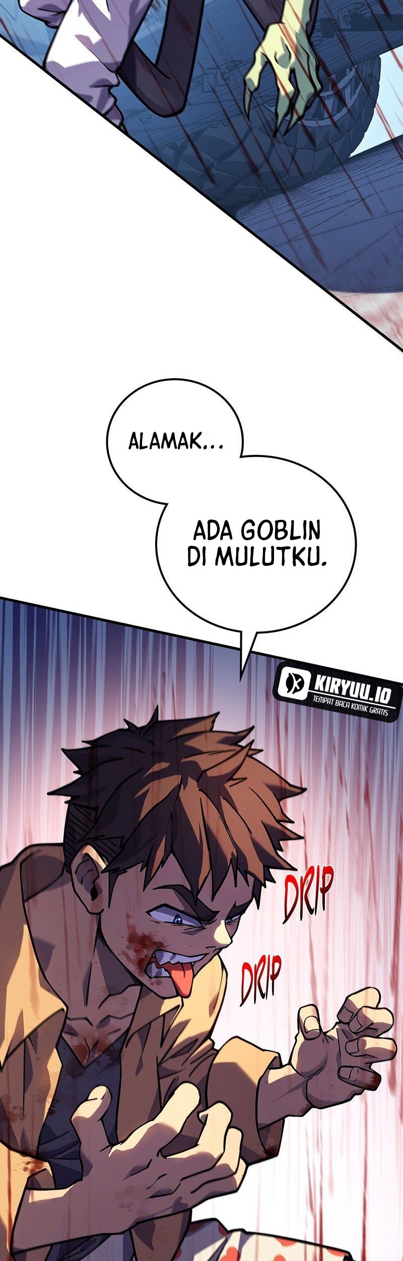 Dungeon Crawler Carl Chapter 2 - halaman 56