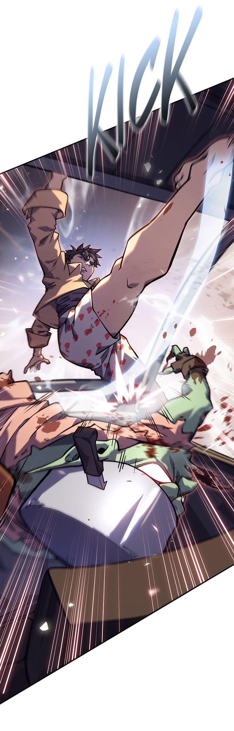 Dungeon Crawler Carl Chapter 2 - halaman 58