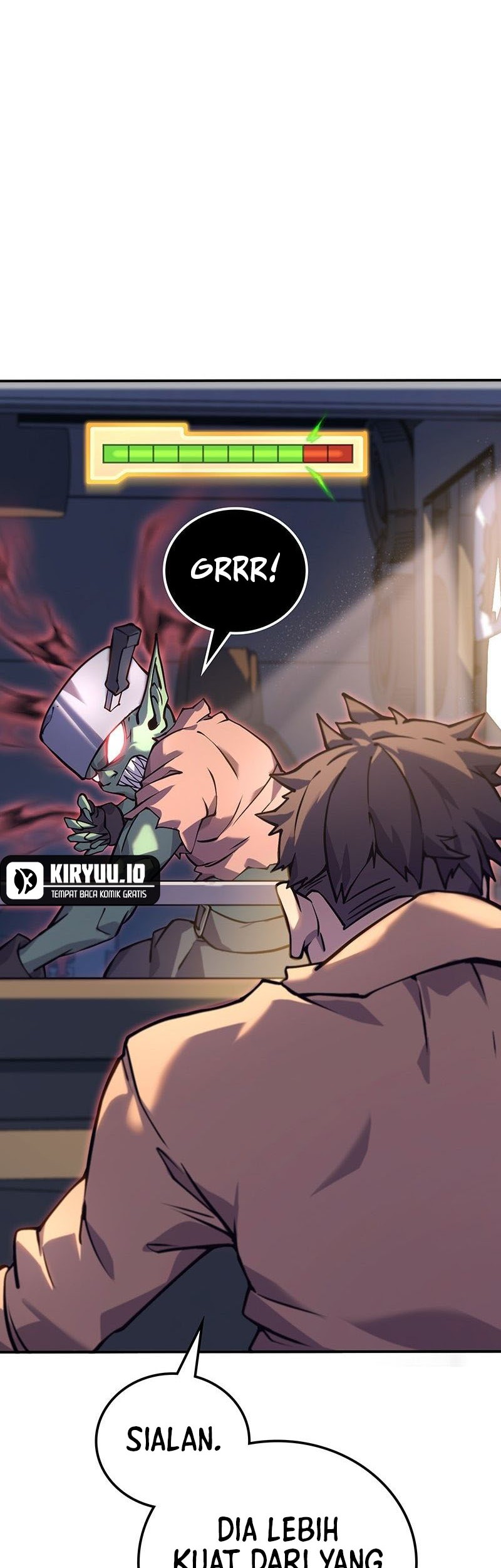 Dungeon Crawler Carl Chapter 2 - halaman 59