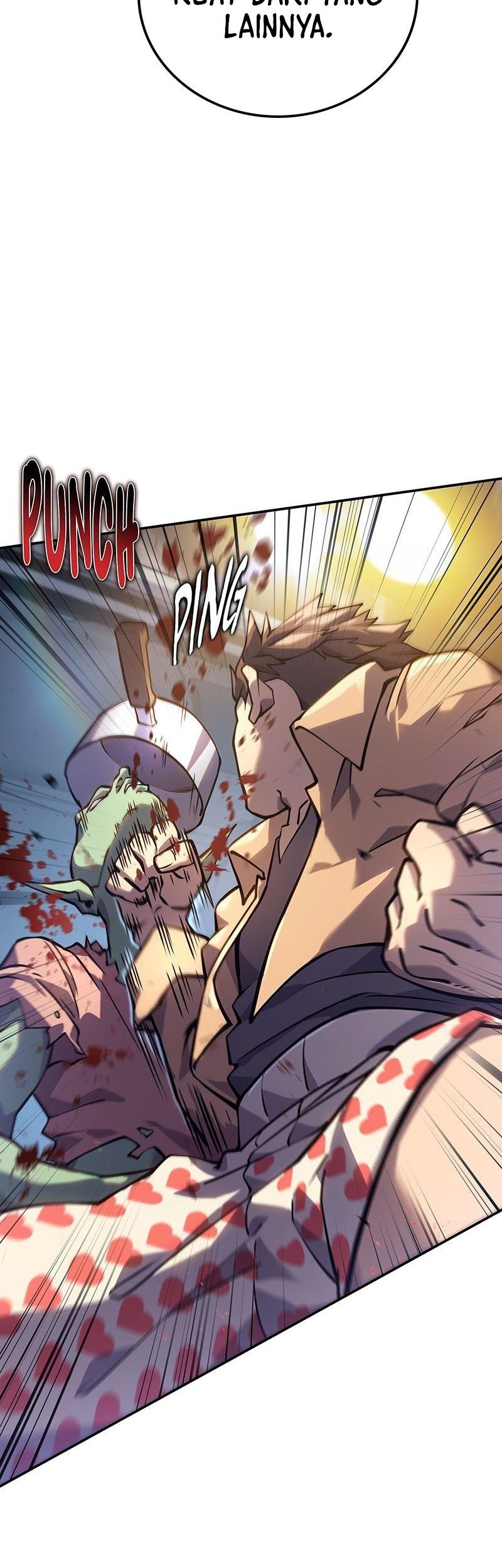 Dungeon Crawler Carl Chapter 2 - halaman 60