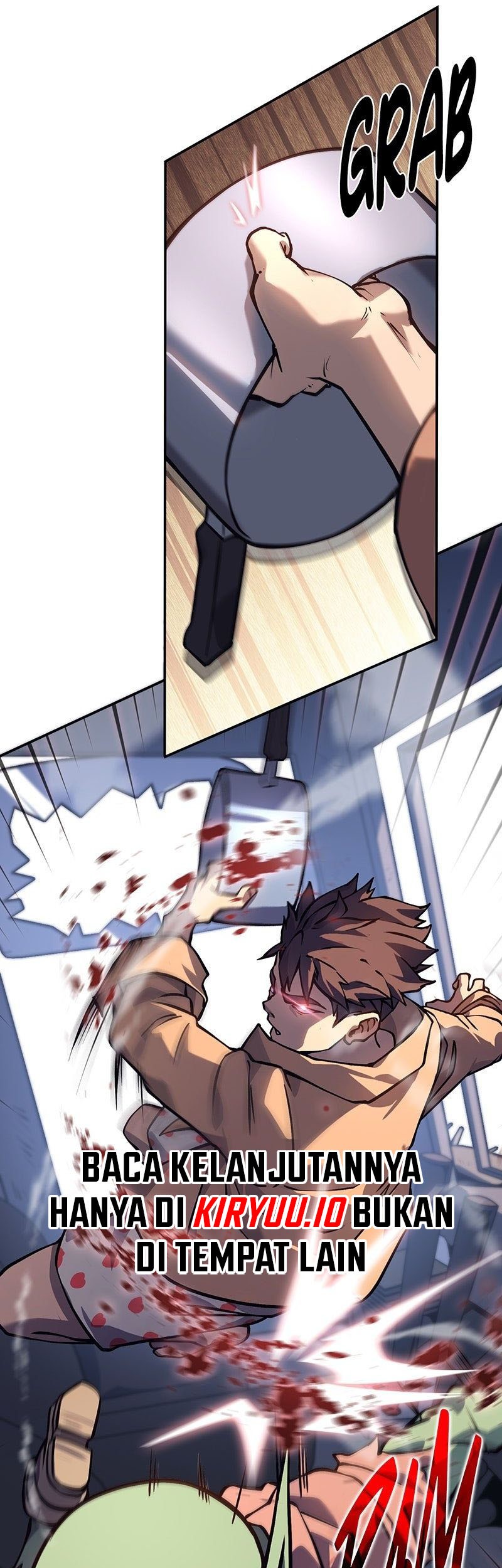Dungeon Crawler Carl Chapter 2 - halaman 62