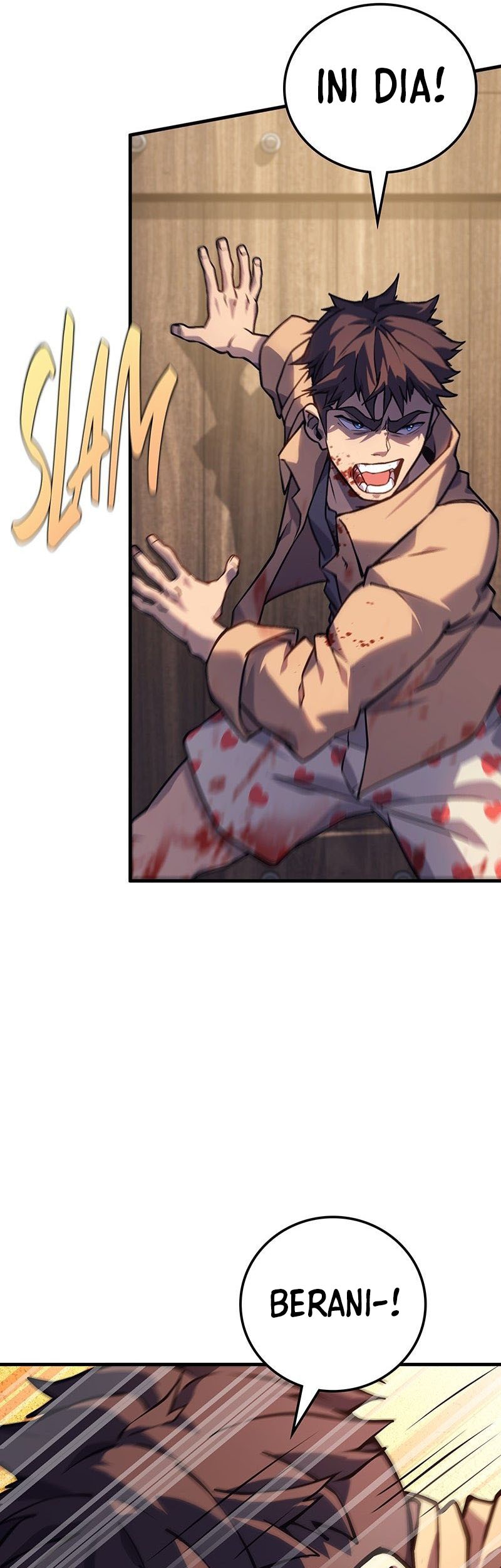 Dungeon Crawler Carl Chapter 2 - halaman 74