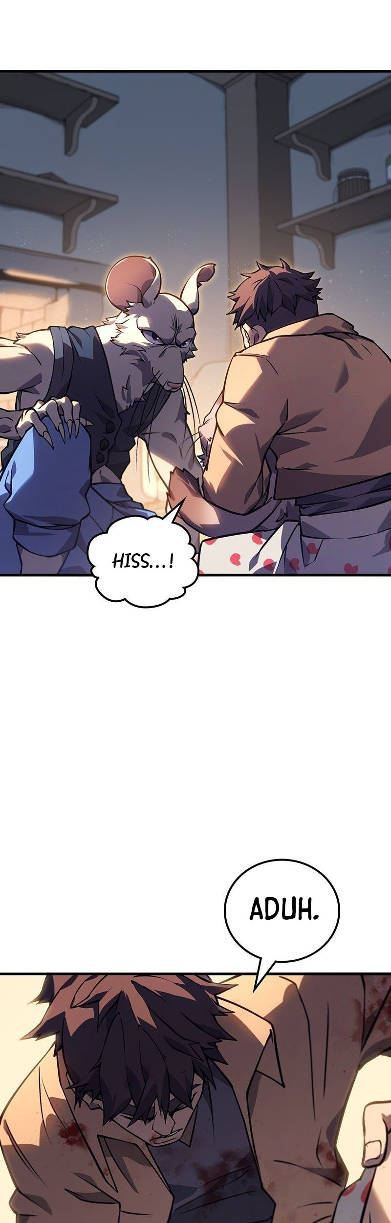 Dungeon Crawler Carl Chapter 2 - halaman 80