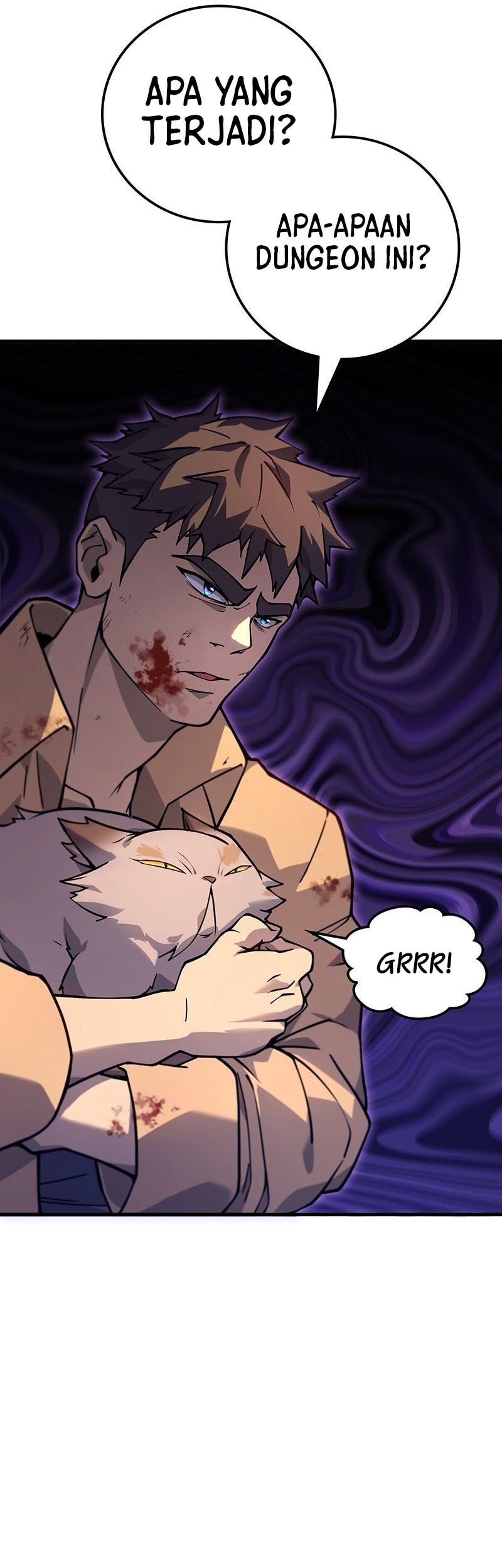 Dungeon Crawler Carl Chapter 2 - halaman 82