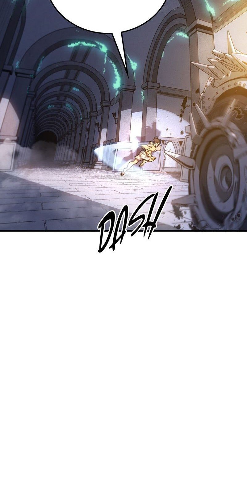 Dungeon Crawler Carl Chapter 2 - halaman 9