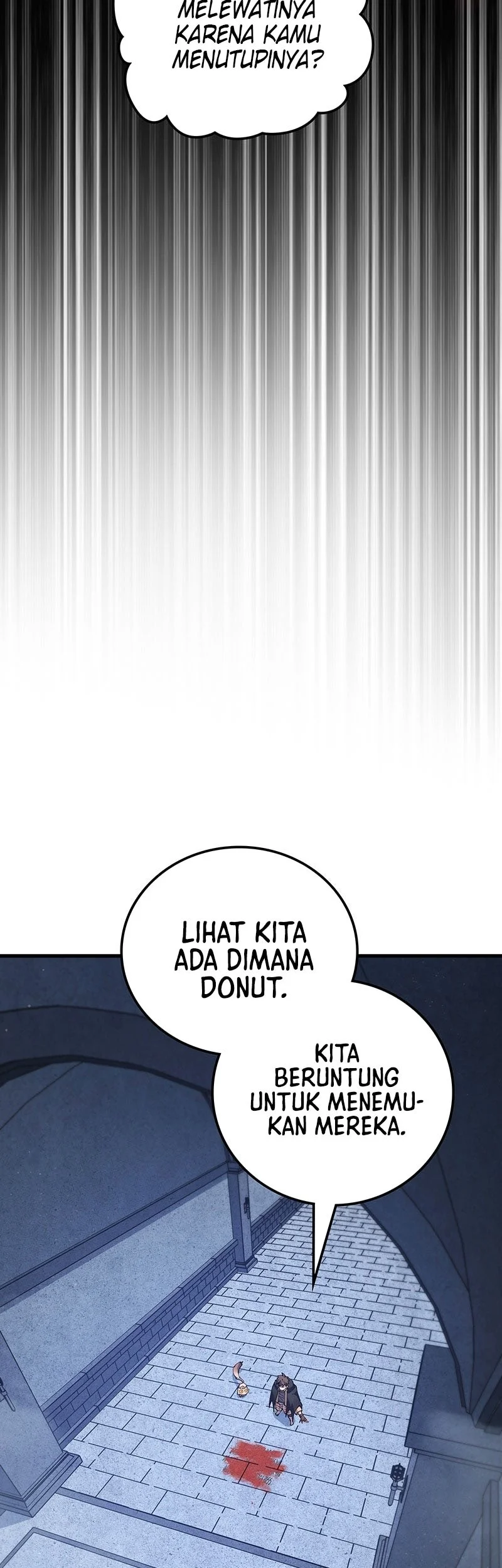 Dungeon Crawler Carl Chapter 21 - halaman 12