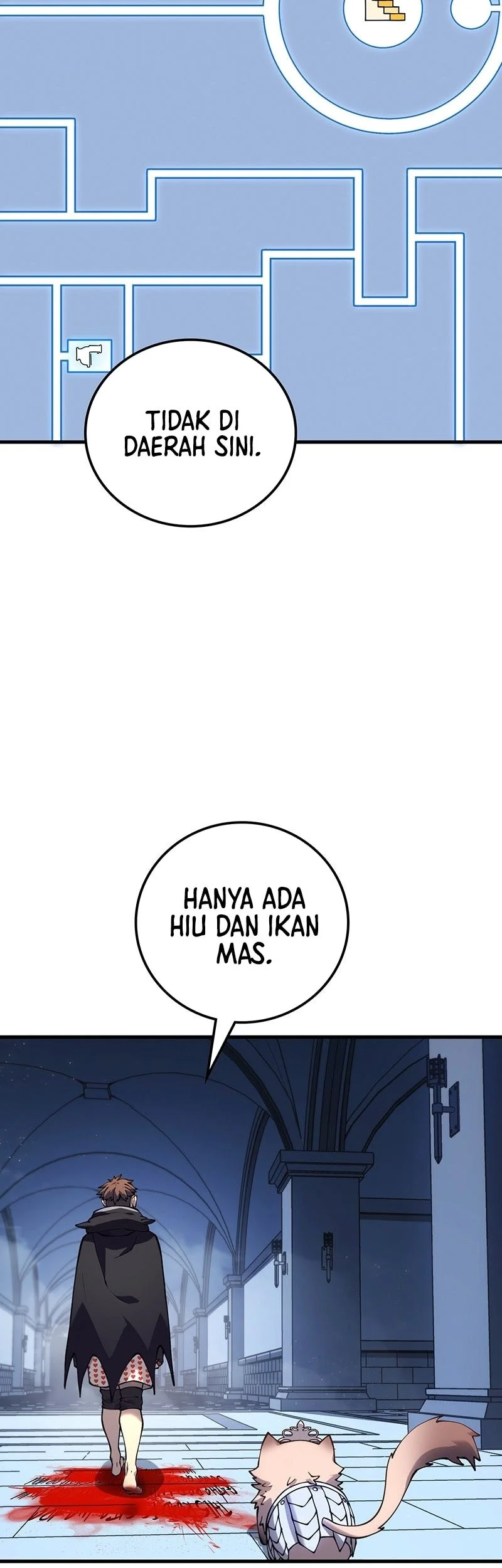 Dungeon Crawler Carl Chapter 21 - halaman 14