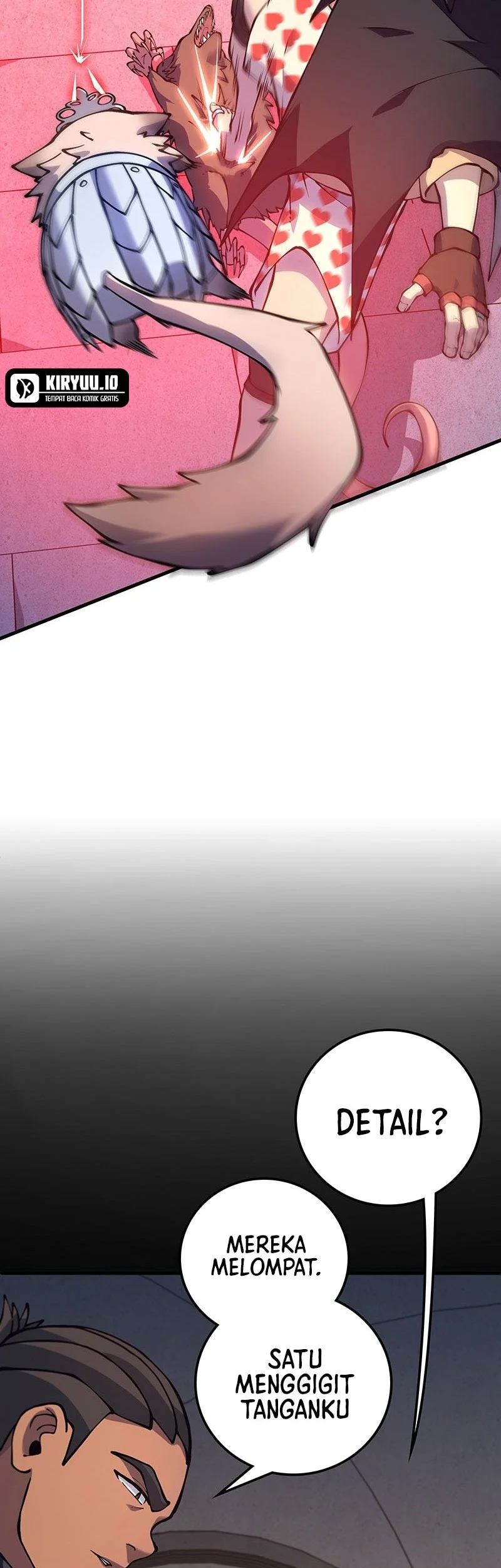 Dungeon Crawler Carl Chapter 21 - halaman 23