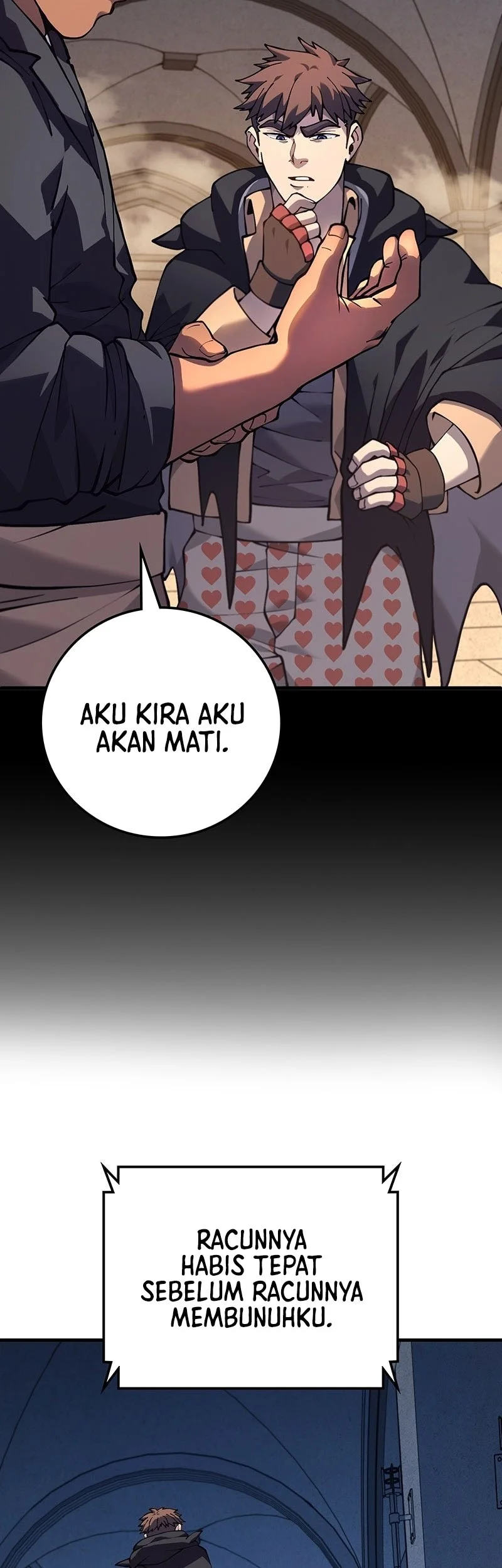 Dungeon Crawler Carl Chapter 21 - halaman 24