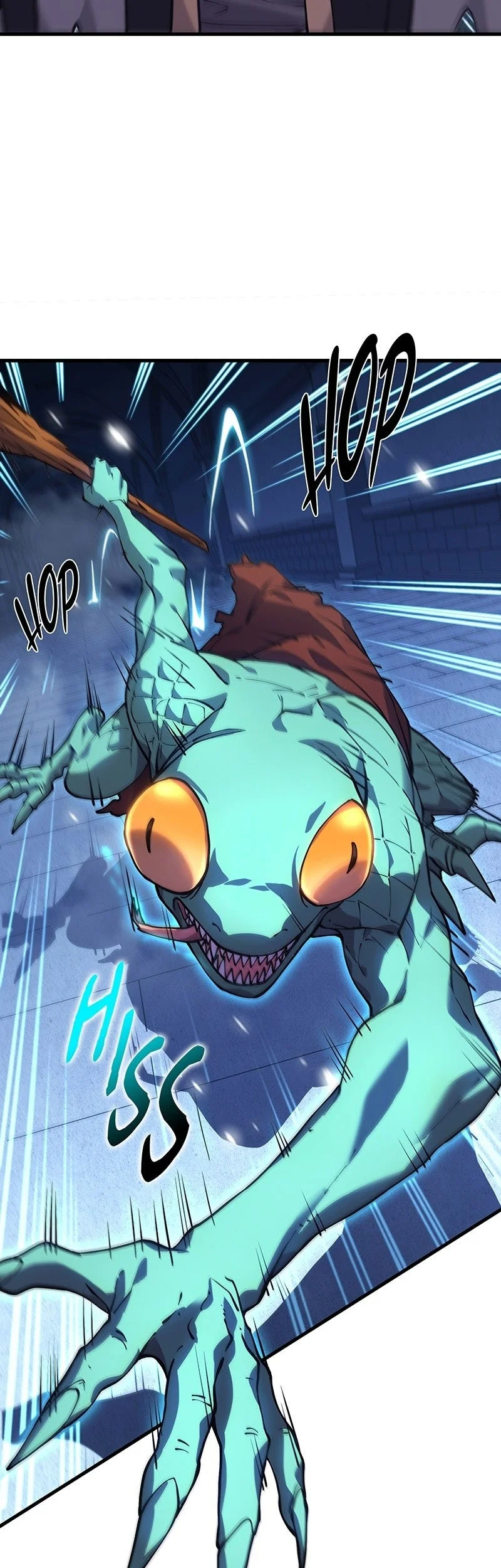 Dungeon Crawler Carl Chapter 21 - halaman 28