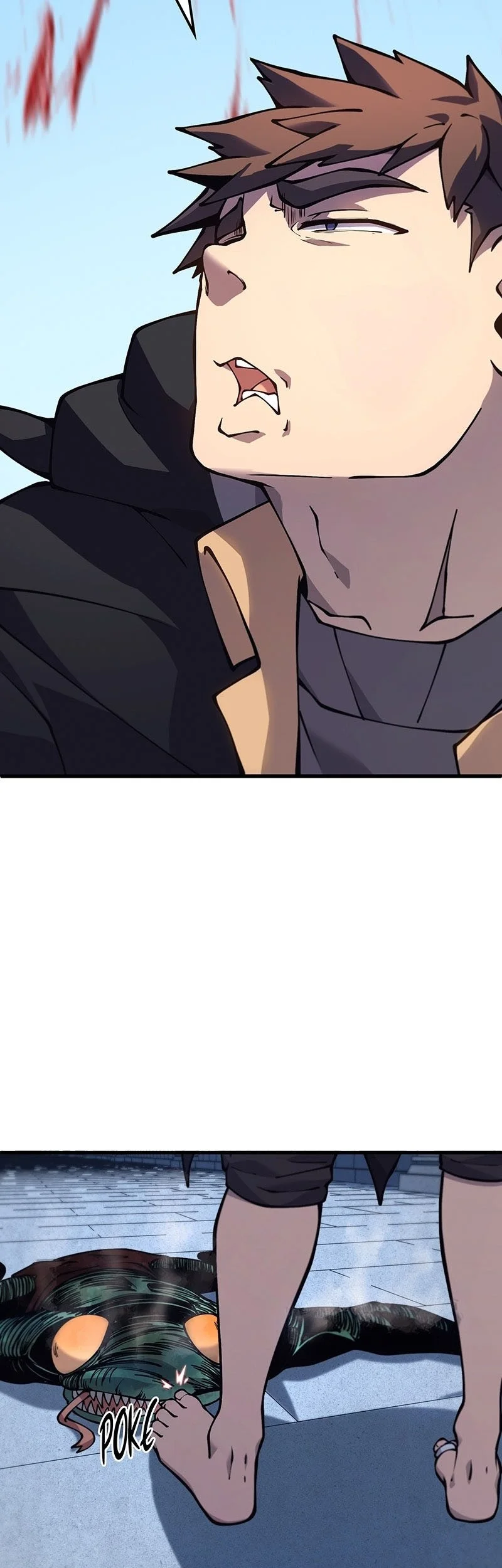 Dungeon Crawler Carl Chapter 21 - halaman 34