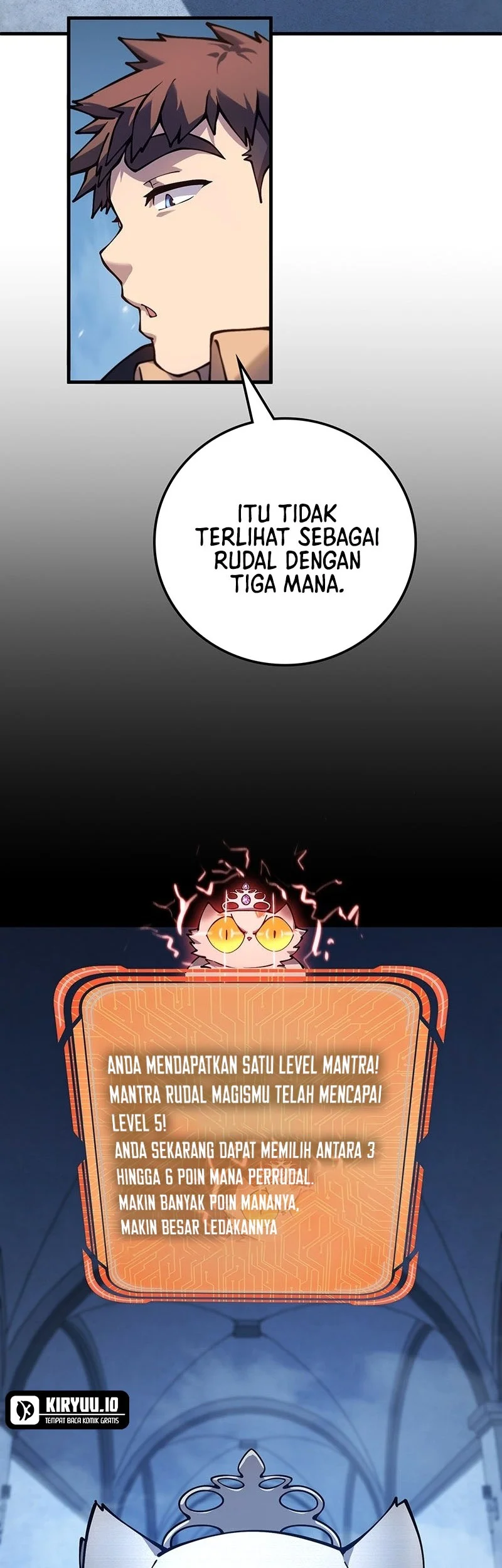 Dungeon Crawler Carl Chapter 21 - halaman 35