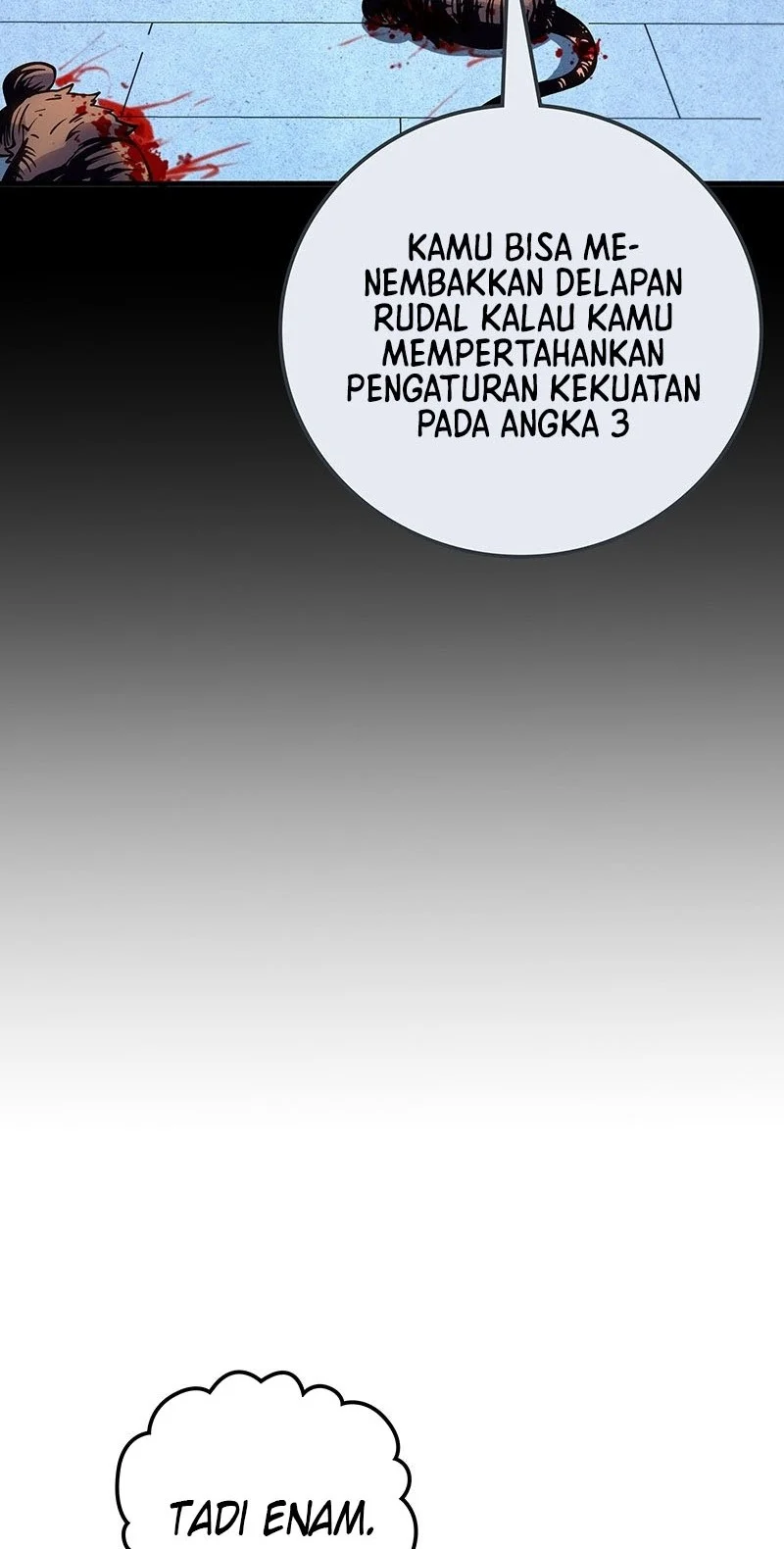 Dungeon Crawler Carl Chapter 21 - halaman 37