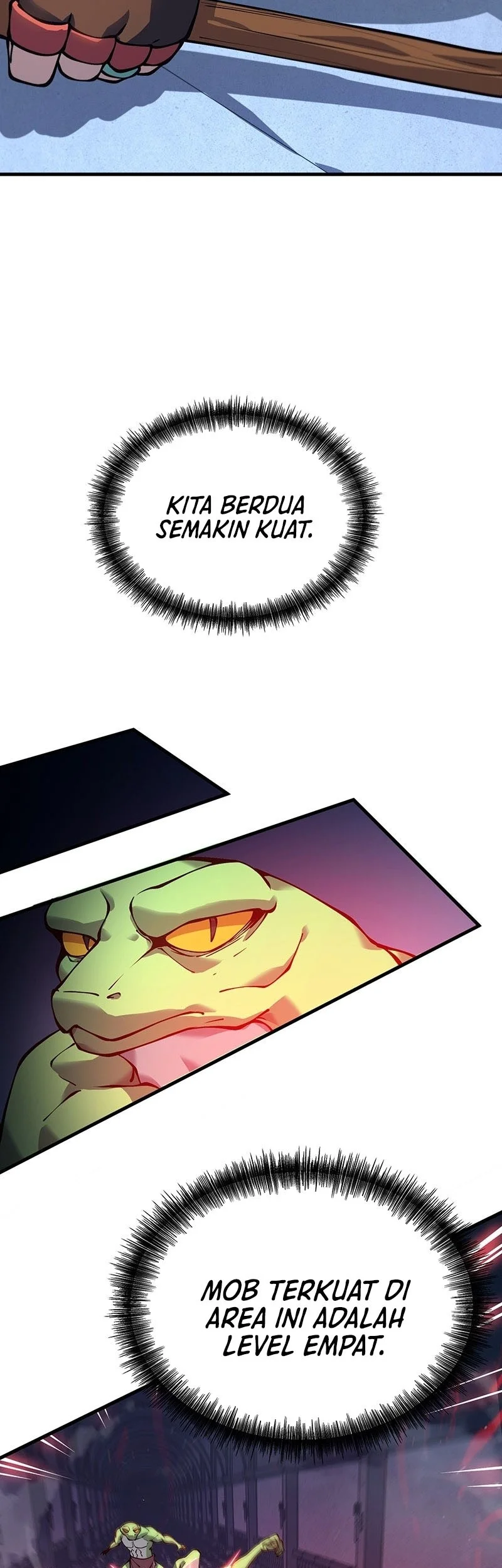 Dungeon Crawler Carl Chapter 21 - halaman 40