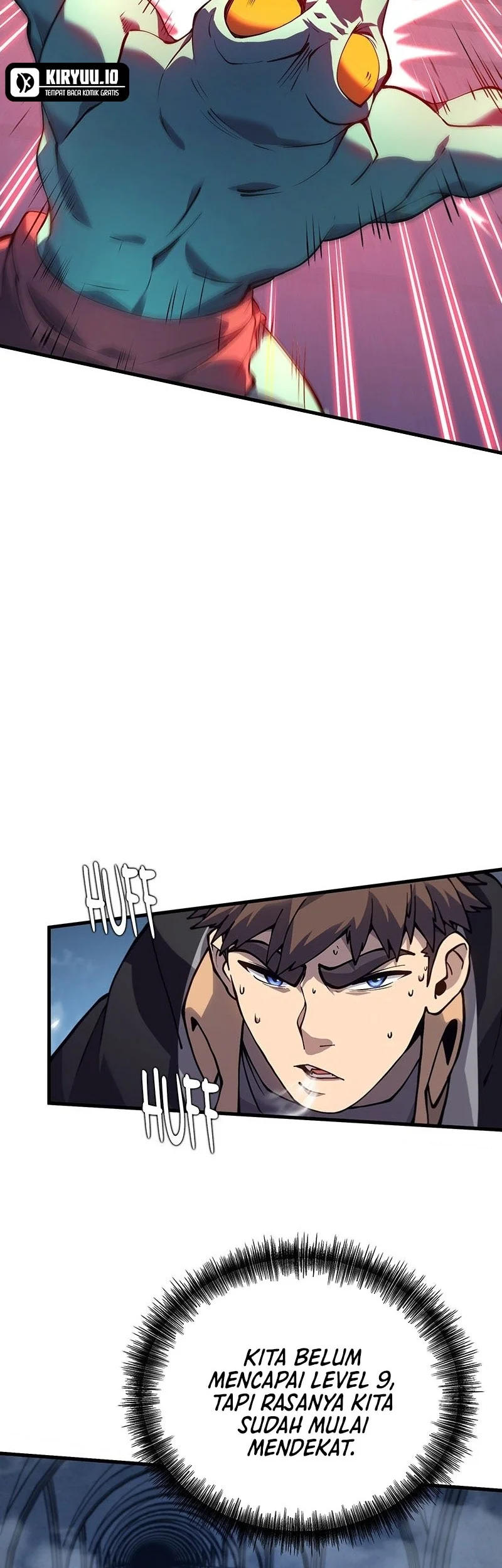Dungeon Crawler Carl Chapter 21 - halaman 45