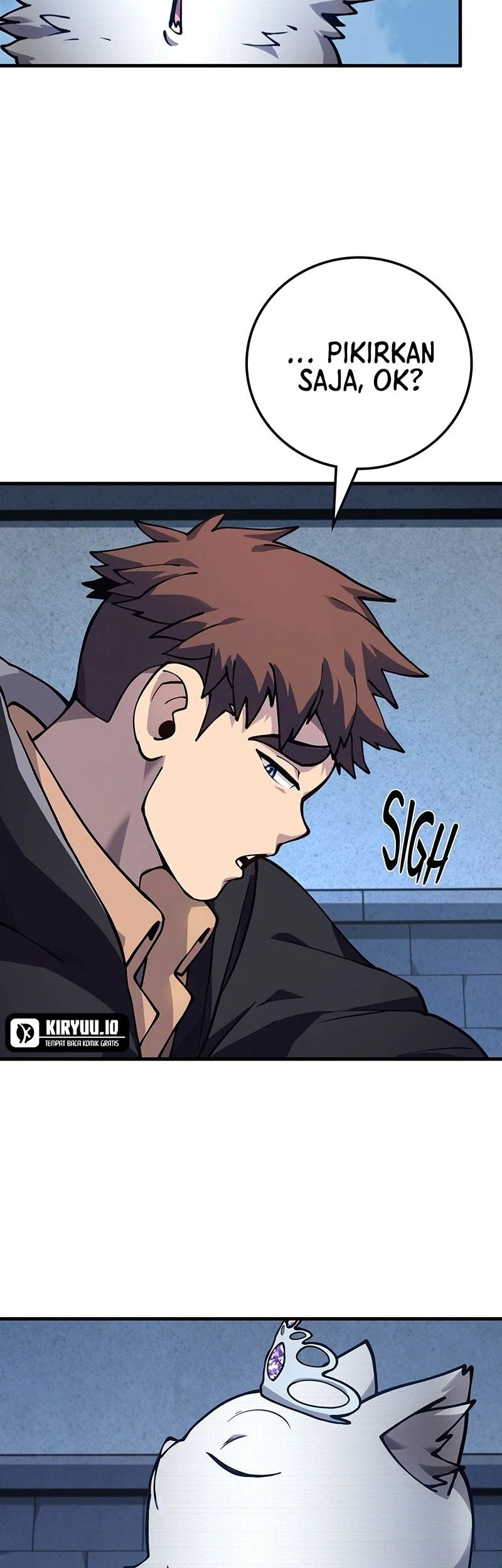 Dungeon Crawler Carl Chapter 21 - halaman 57