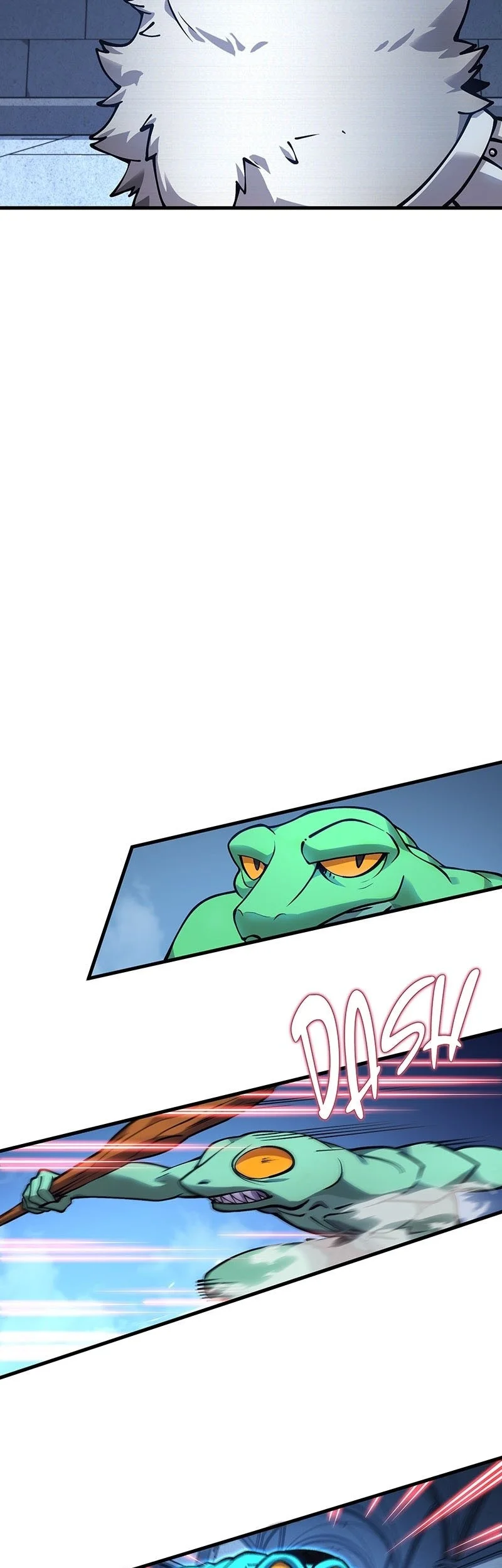 Dungeon Crawler Carl Chapter 21 - halaman 58