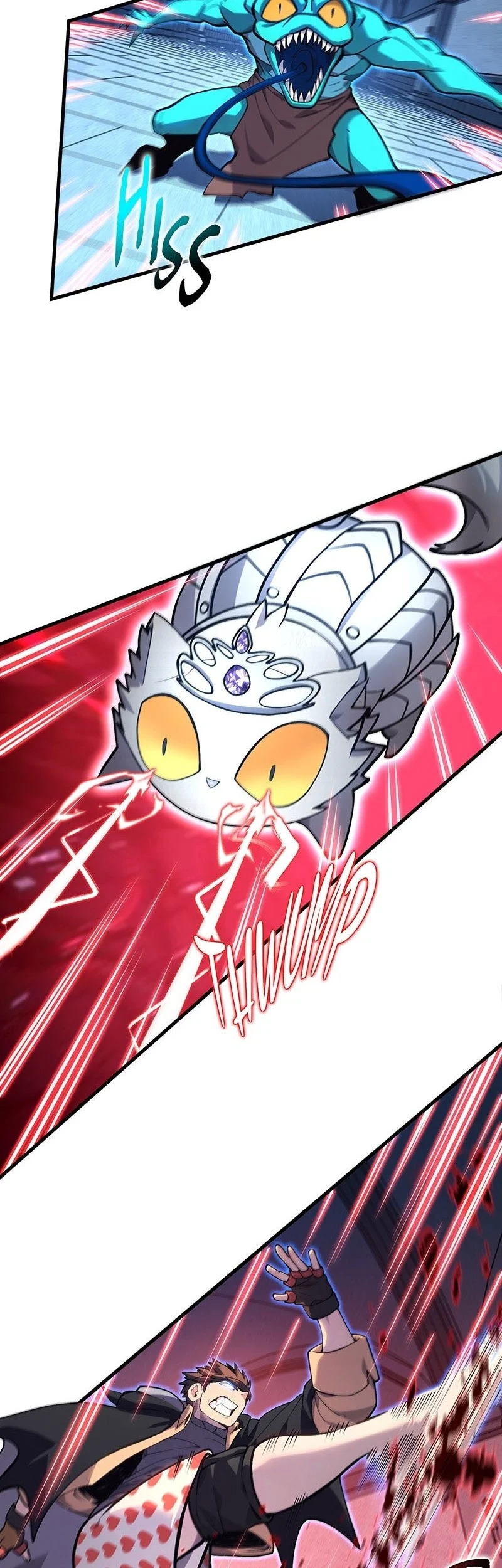 Dungeon Crawler Carl Chapter 21 - halaman 59