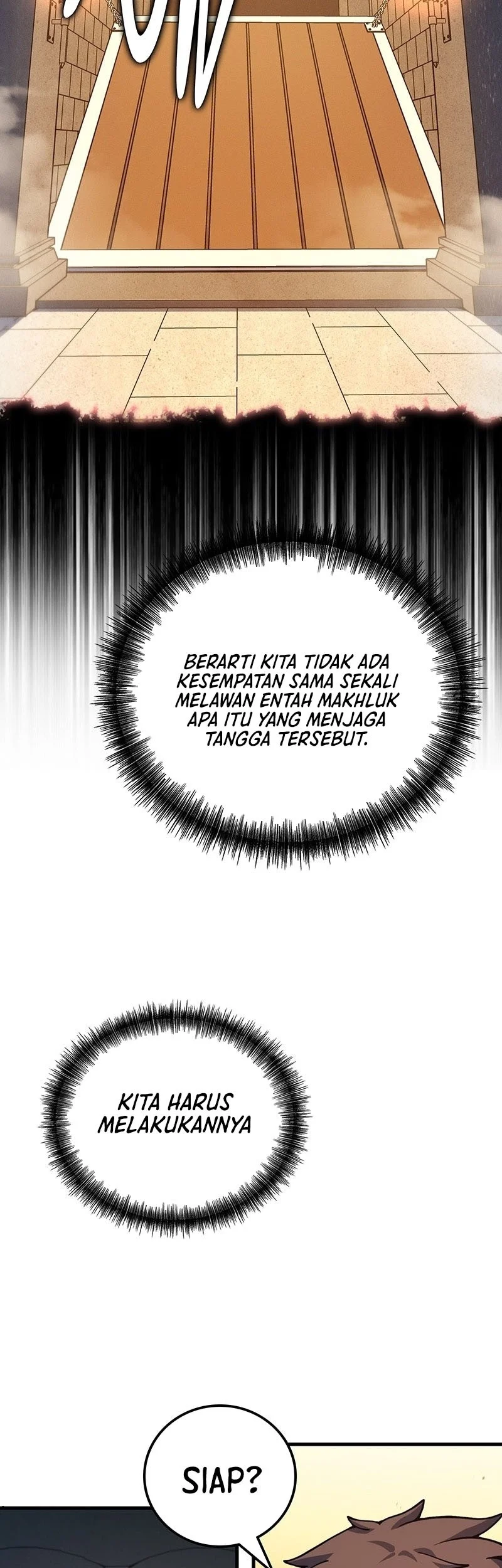 Dungeon Crawler Carl Chapter 21 - halaman 64