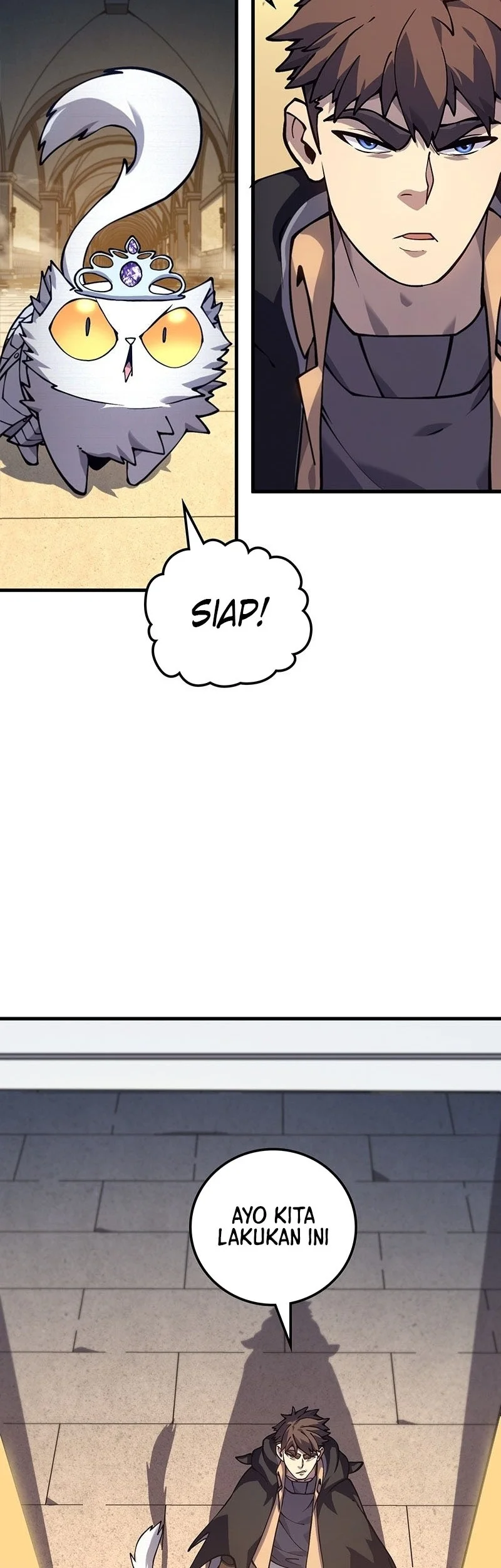 Dungeon Crawler Carl Chapter 21 - halaman 65