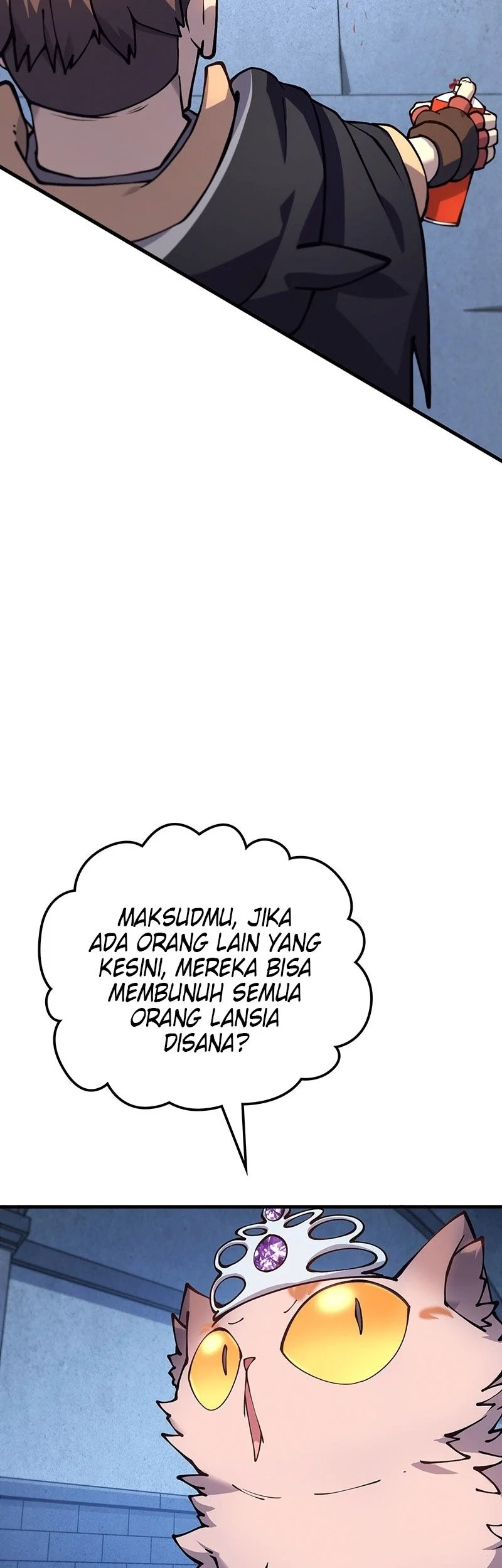 Dungeon Crawler Carl Chapter 21 - halaman 8