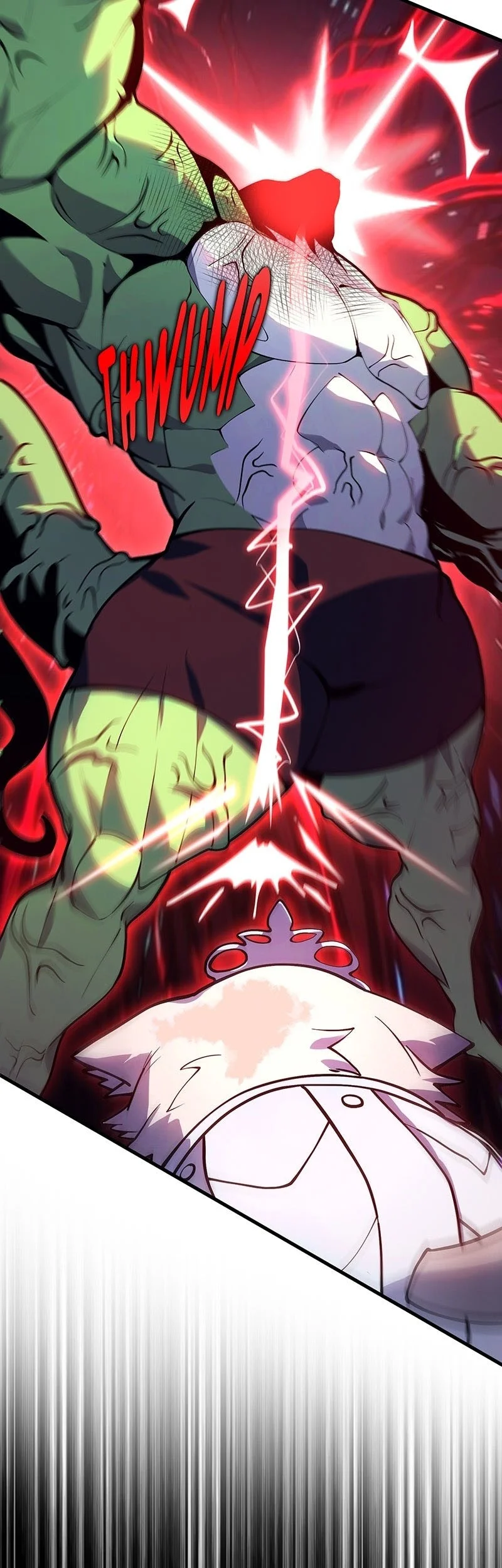 Dungeon Crawler Carl Chapter 22 - halaman 32