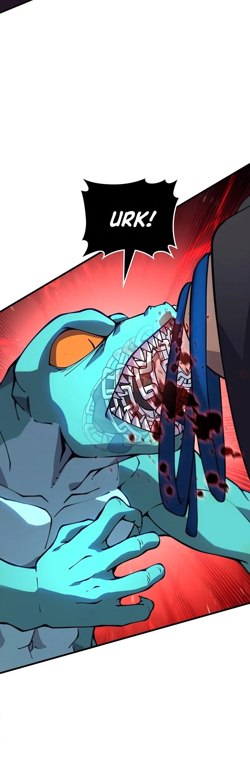 Dungeon Crawler Carl Chapter 22 - halaman 41