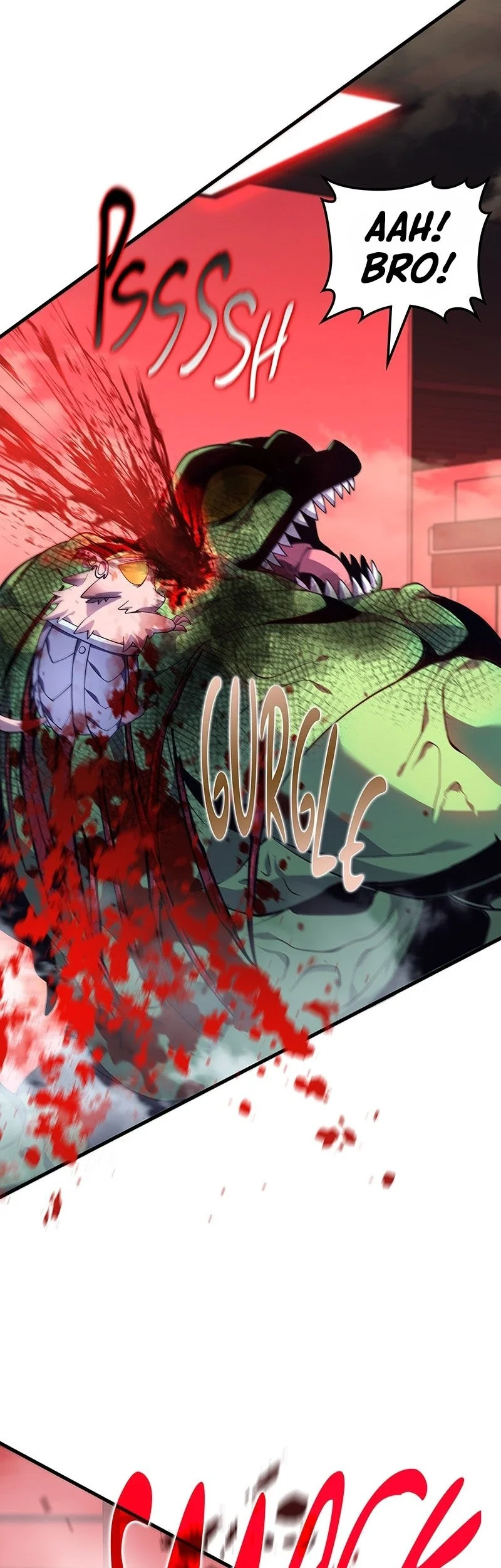 Dungeon Crawler Carl Chapter 22 - halaman 63