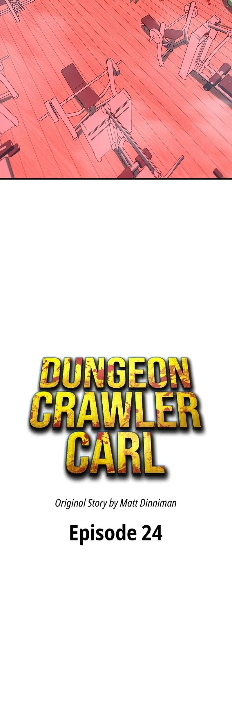 Dungeon Crawler Carl Chapter 24 - halaman 4