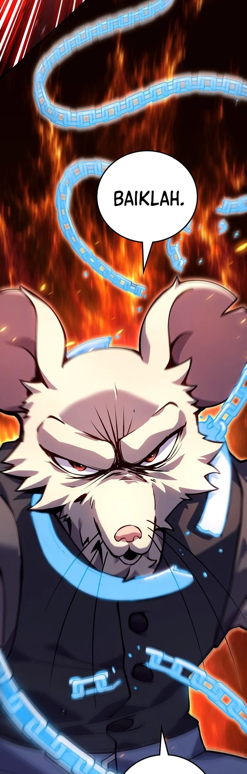 Dungeon Crawler Carl Chapter 25 - halaman 3