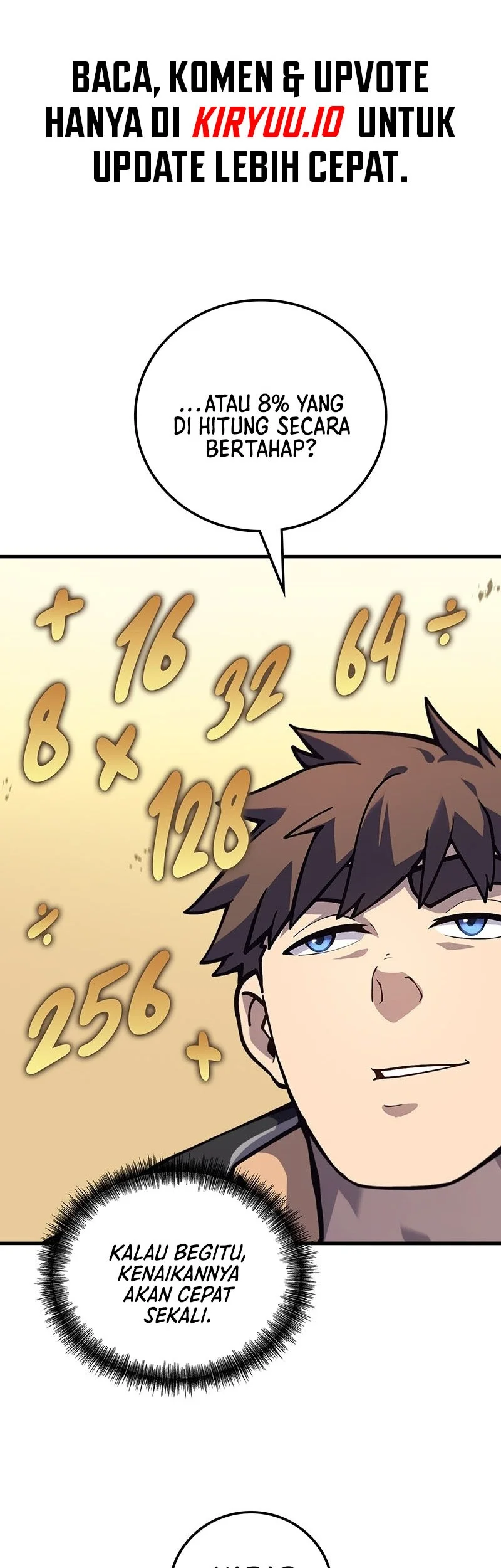 Dungeon Crawler Carl Chapter 25 - halaman 39