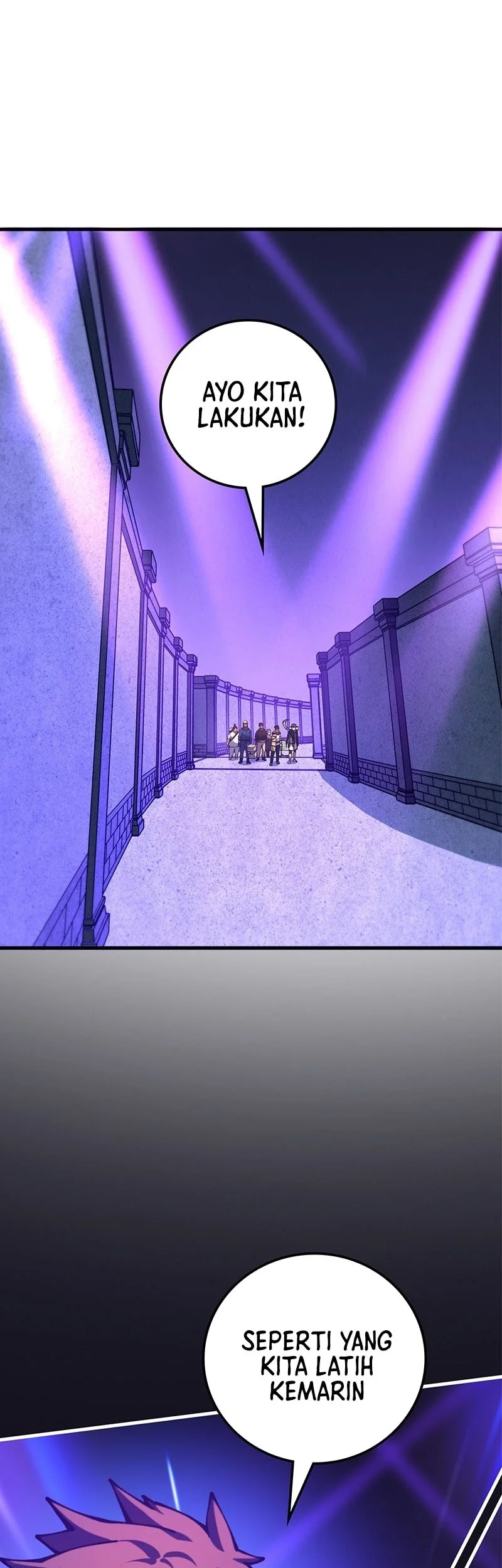 Dungeon Crawler Carl Chapter 27 - halaman 2