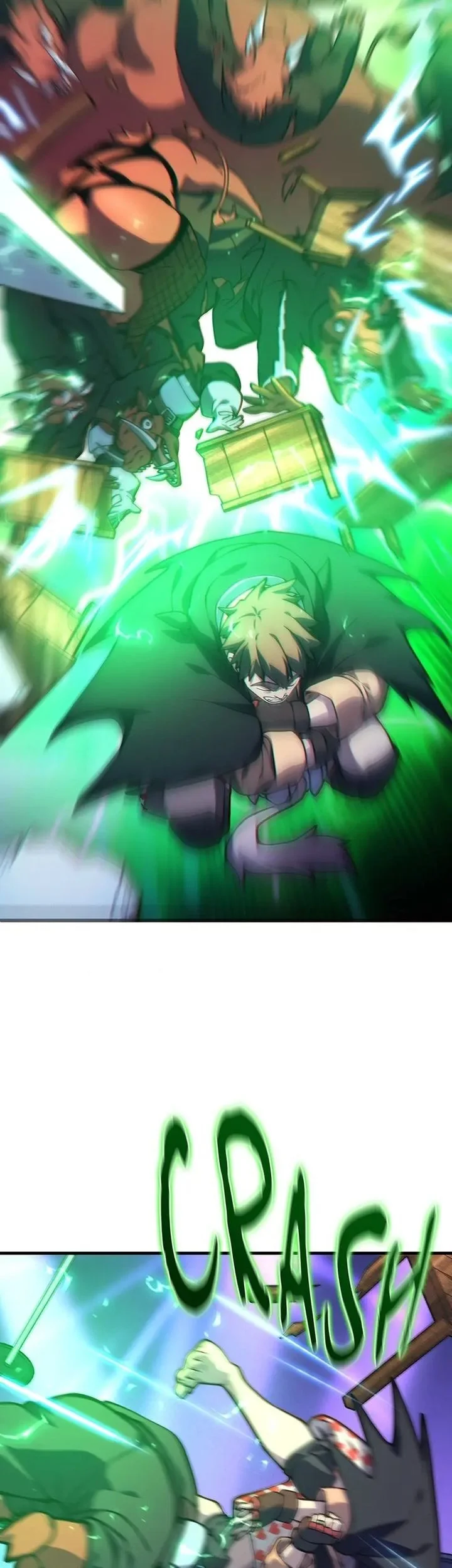 Dungeon Crawler Carl Chapter 28 - halaman 3