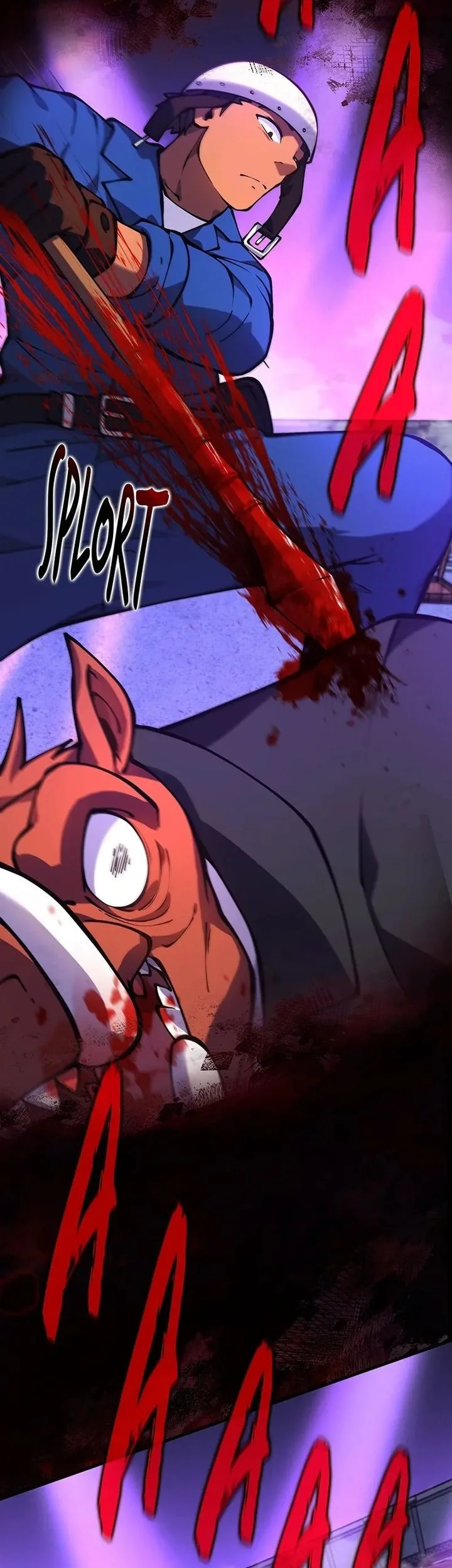 Dungeon Crawler Carl Chapter 28 - halaman 44