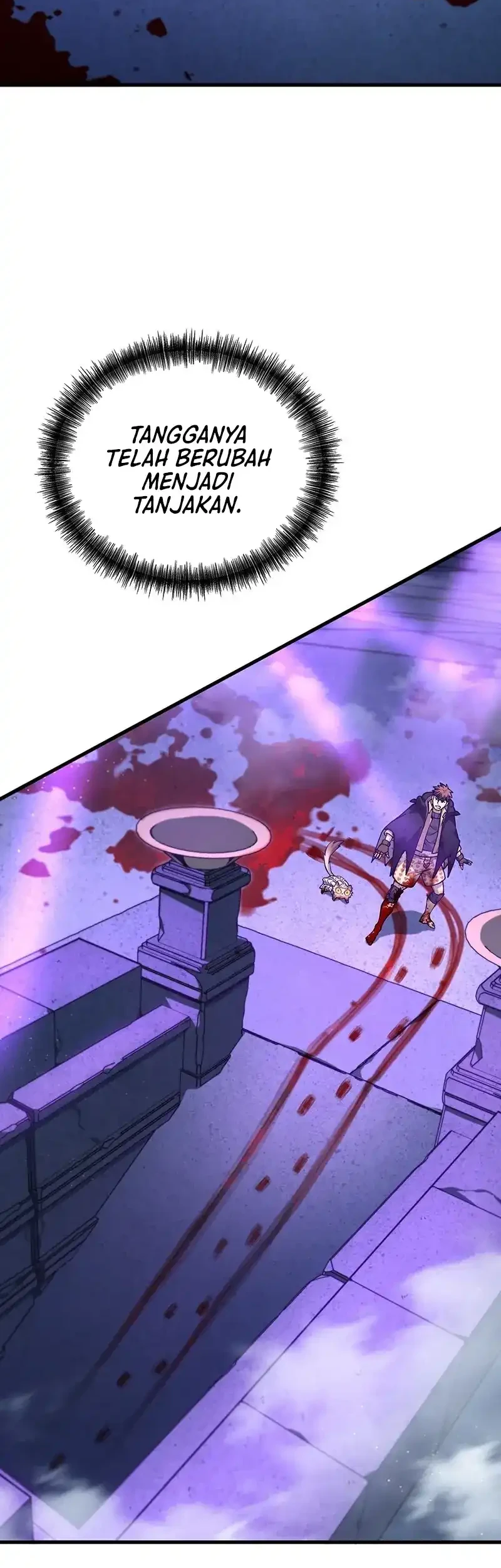 Dungeon Crawler Carl Chapter 29 - halaman 41