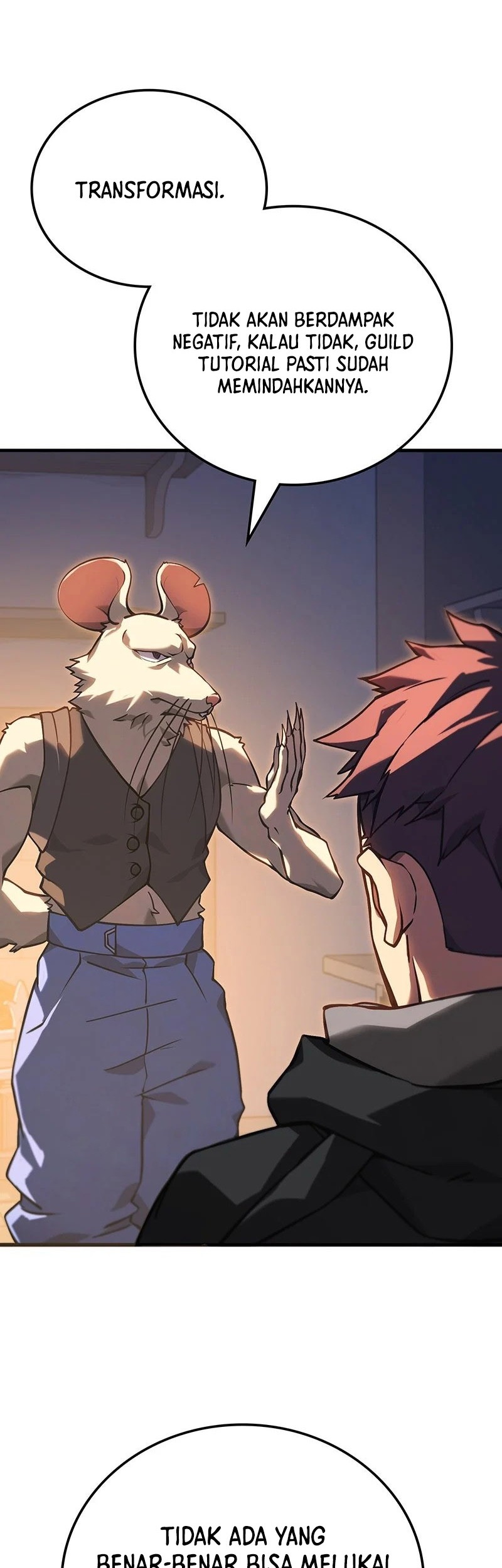 Dungeon Crawler Carl Chapter 3 - halaman 112