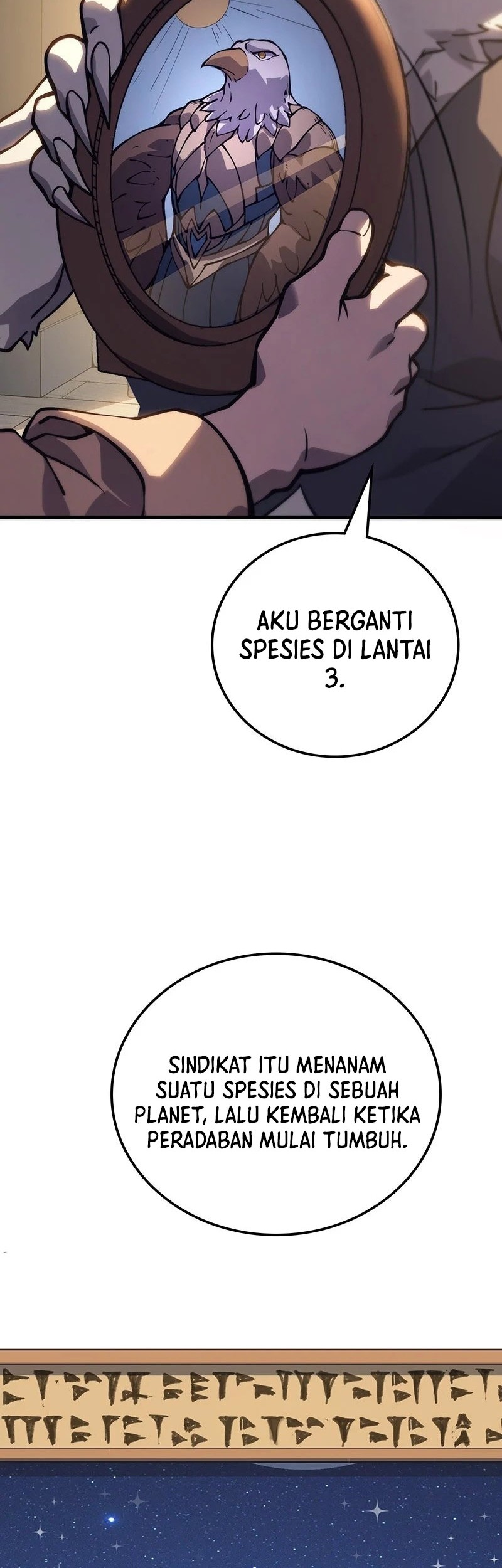 Dungeon Crawler Carl Chapter 3 - halaman 16