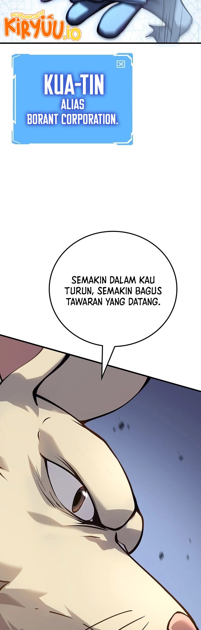 Dungeon Crawler Carl Chapter 3 - halaman 4