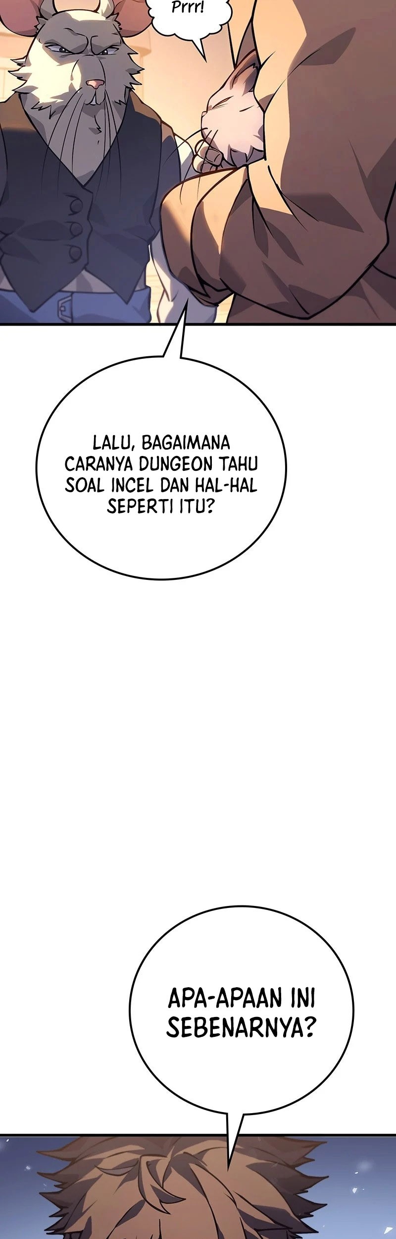Dungeon Crawler Carl Chapter 3 - halaman 7