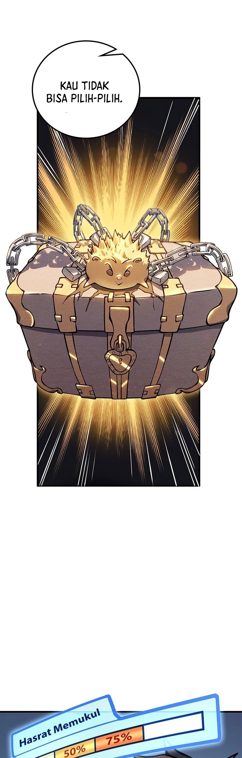 Dungeon Crawler Carl Chapter 3 - halaman 70