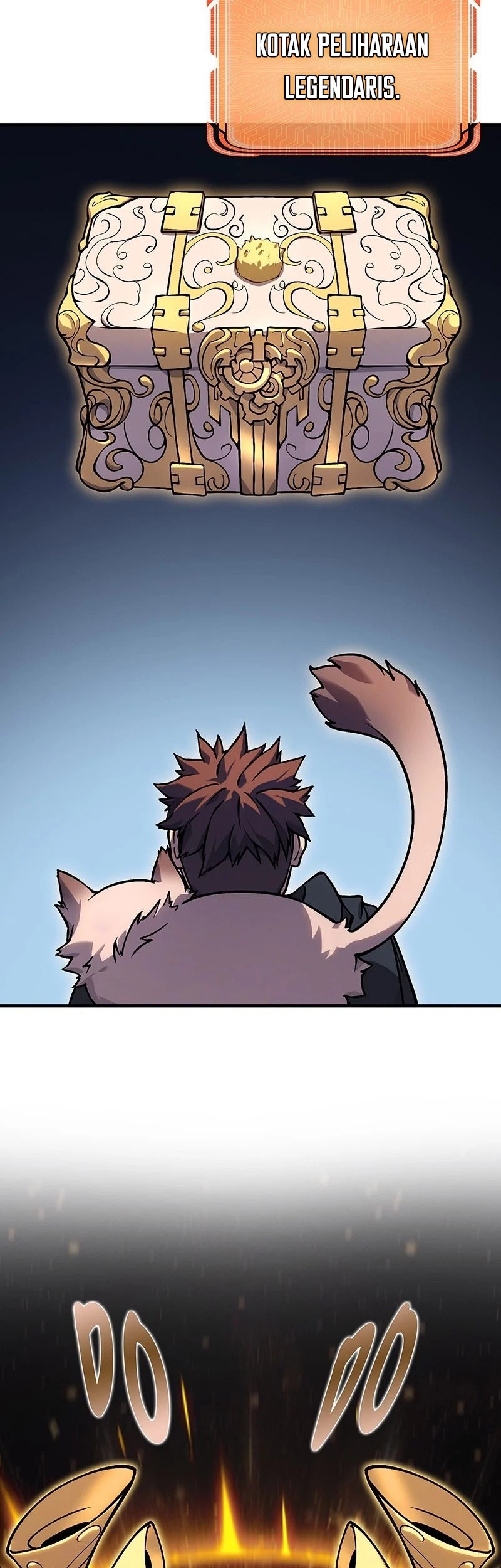 Dungeon Crawler Carl Chapter 3 - halaman 91