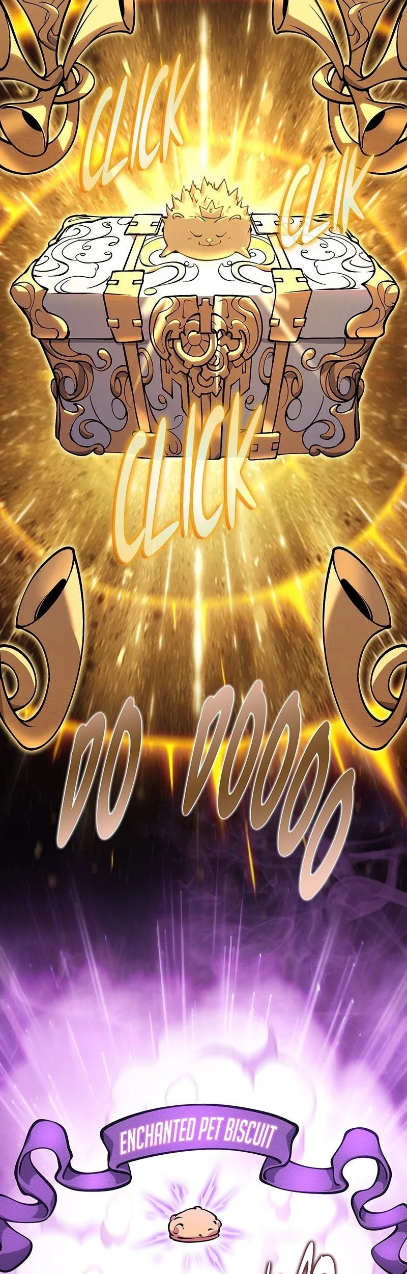 Dungeon Crawler Carl Chapter 3 - halaman 92