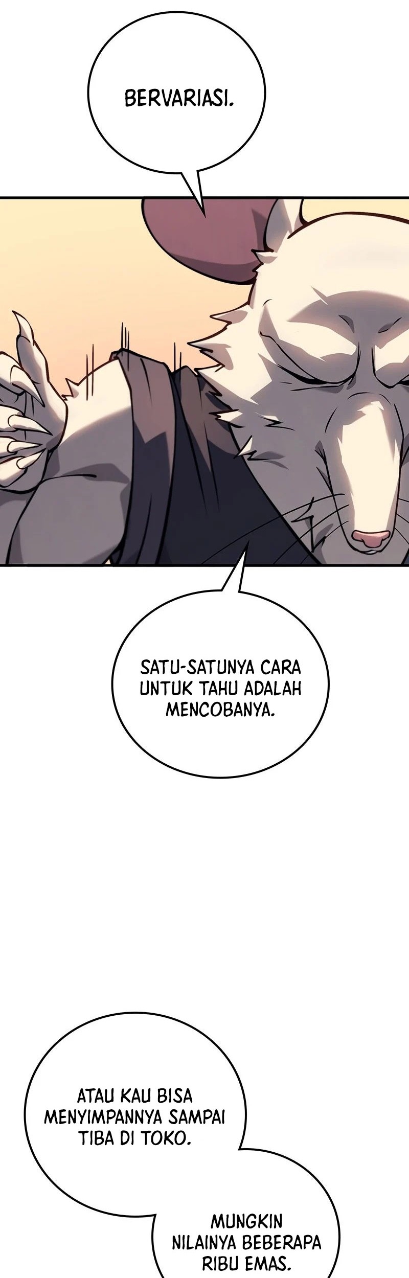 Dungeon Crawler Carl Chapter 3 - halaman 98