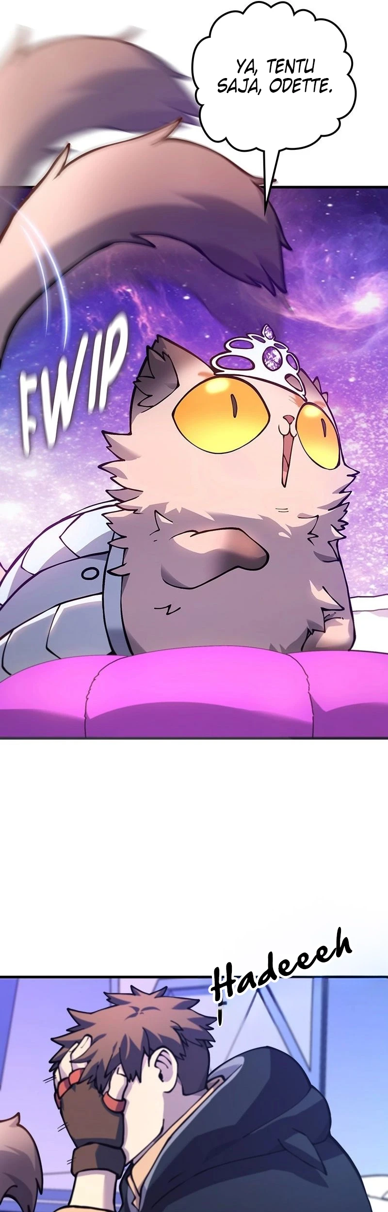 Dungeon Crawler Carl Chapter 31 - halaman 32