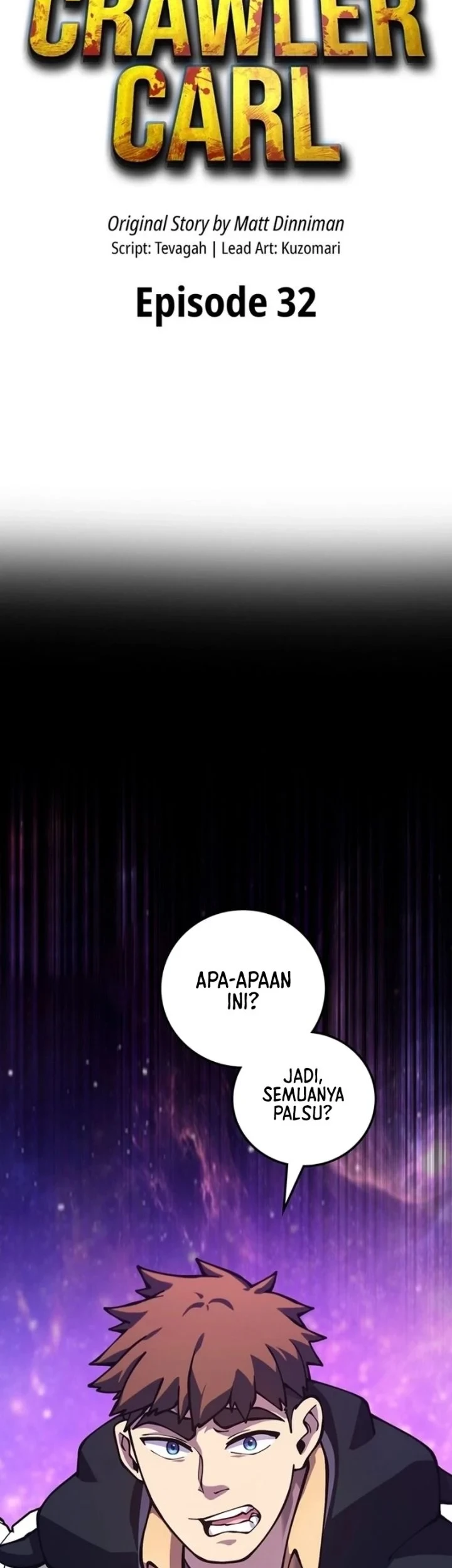 Dungeon Crawler Carl Chapter 32 - halaman 4