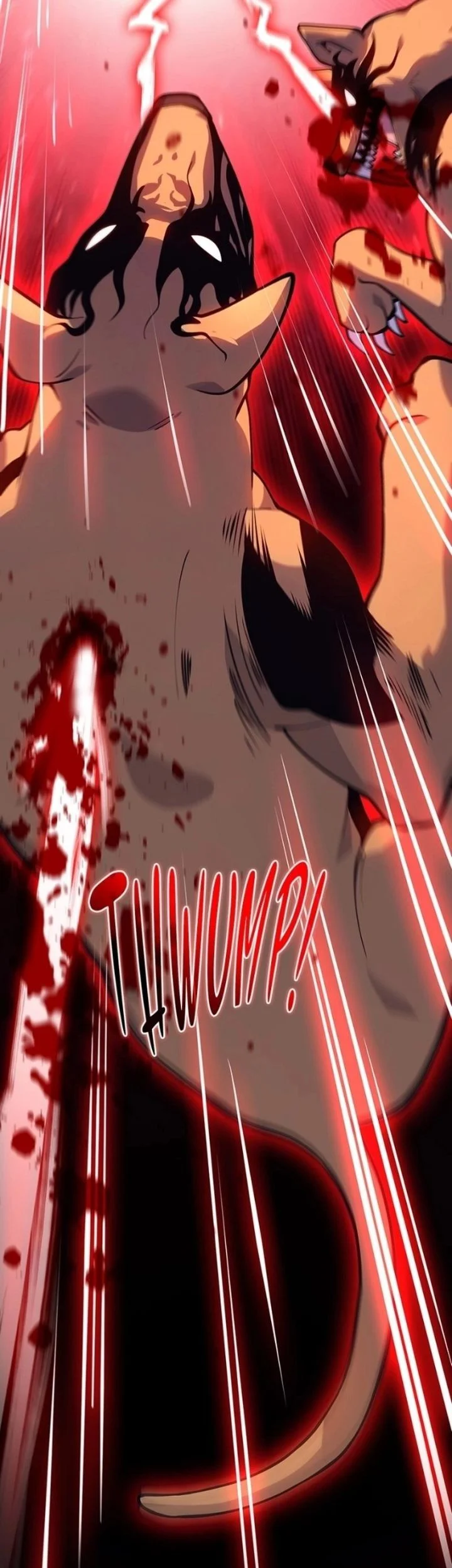 Dungeon Crawler Carl Chapter 33 - halaman 33